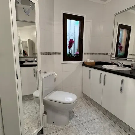 Augusta Golf Sensations Appartement