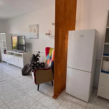 Appartement Augusta Golf Sensations San Miguel de Abona
