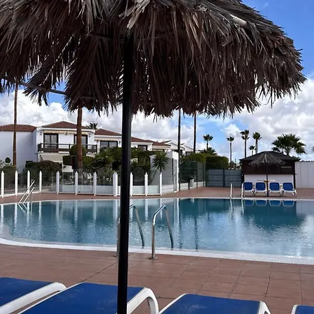 Appartement Augusta Golf Sensations *