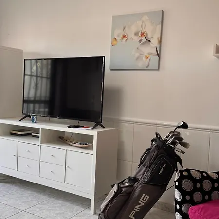 Augusta Golf Sensations * San Miguel de Abona
