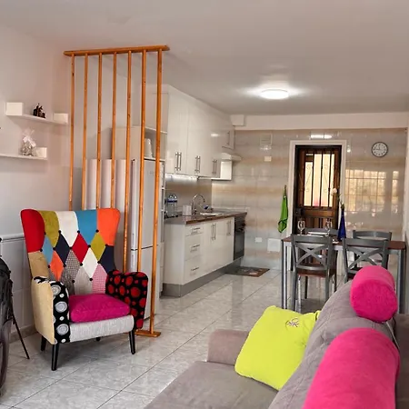 Appartement Augusta Golf Sensations *