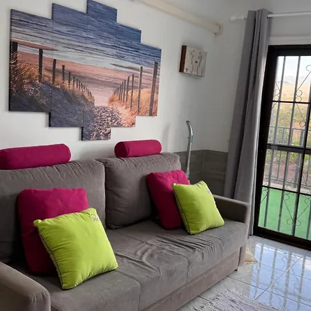 Augusta Golf Sensations Appartement