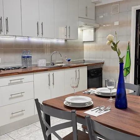 Appartement Augusta Golf Sensations San Miguel de Abona