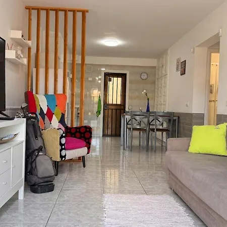 Appartement Augusta Golf Sensations San Miguel de Abona