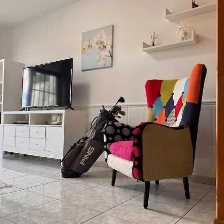 Augusta Golf Sensations San Miguel de Abona