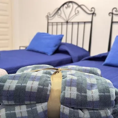 Augusta Golf Sensations Appartement