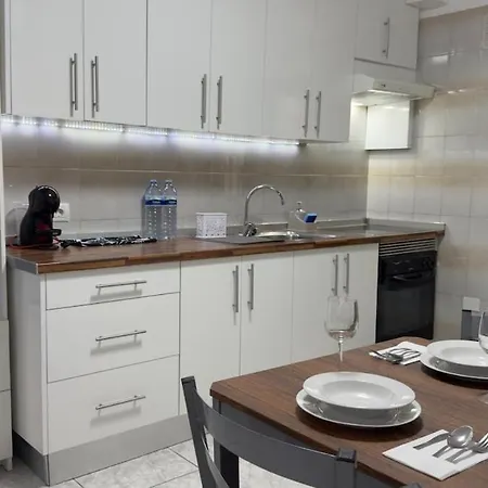 Appartement Augusta Golf Sensations