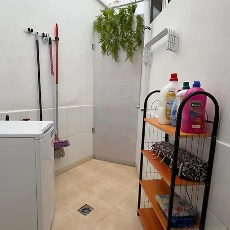 Appartement Augusta Golf Sensations *