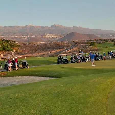 Augusta Golf Sensations Appartement San Miguel de Abona