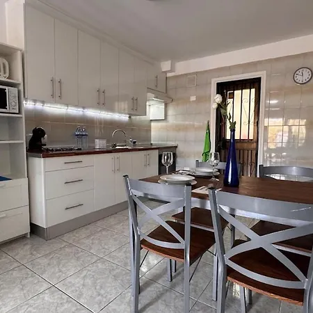 Augusta Golf Sensations Appartement *