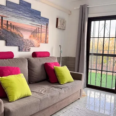 Appartement Augusta Golf Sensations