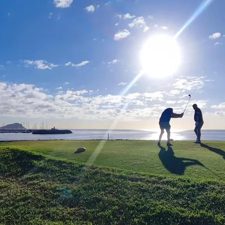 Appartement Augusta Golf Sensations *