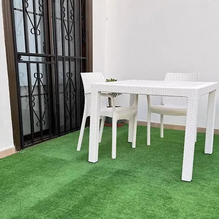 Appartement Augusta Golf Sensations San Miguel de Abona