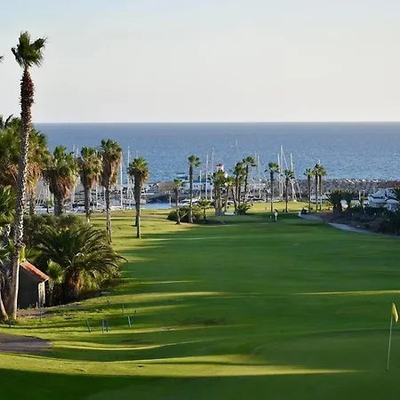 Augusta Golf Sensations San Miguel de Abona