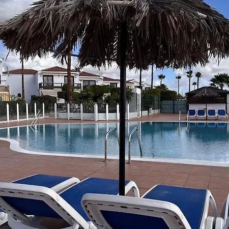 Augusta Golf Sensations Appartement *